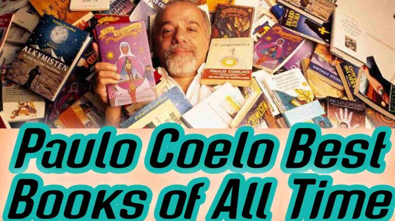 Paulo Coelho Best Selling Books