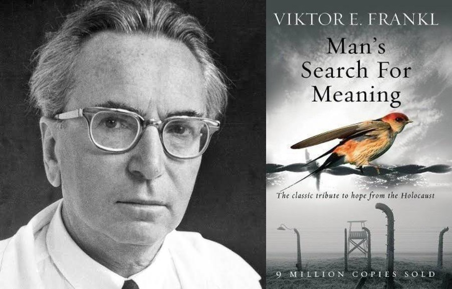 Viktor Frankl Books