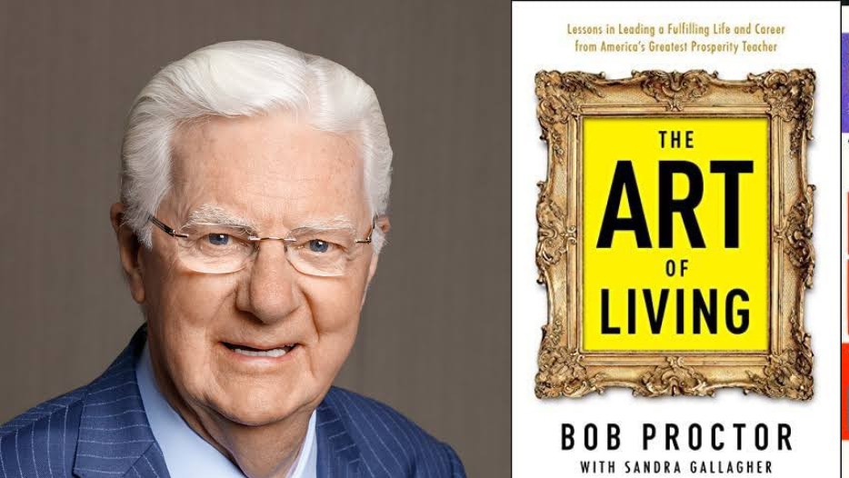 Bob Proctor Best Books