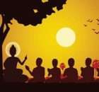 Study Meditation may be simpler than you believe.