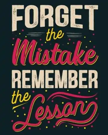 Lessons & Stories