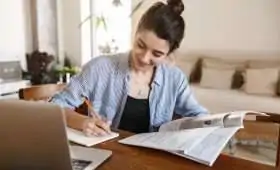 Finding the Best Institutions for Aspiring Writers