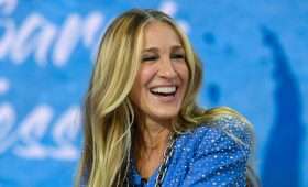 From Poverty to Success: The Incredible Story of Sarah Jessica Parker
