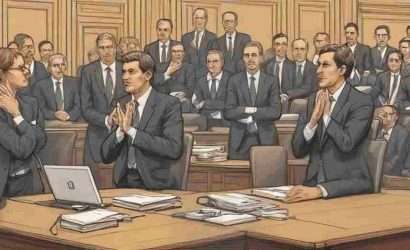 How to Win in Court Using These 7 Body Language Hacks