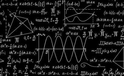 How Math Predicts Life on Earth and the Universe Beyond