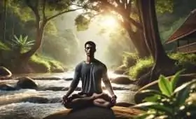 How Can Meditation Make You a Better Leader?