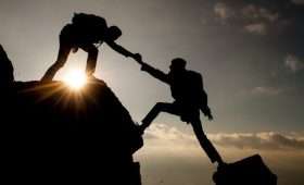 The Complete Guide to Becoming a Powerful Human