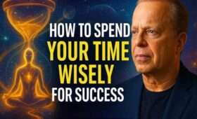 How to Spend Your Time Wisely for Success