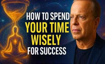 How to Spend Your Time Wisely for Success