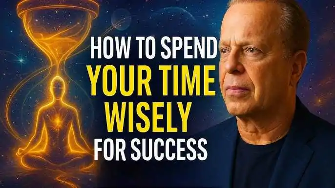 How to Spend Your Time Wisely for Success