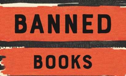 7 Banned Books That Will Help You Level Up