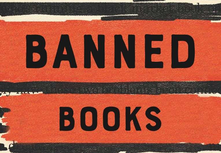 7 Banned Books That Will Help You Level Up