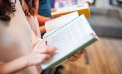 5 Books to Improve Your Decision-Making