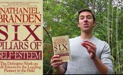 4 Books to Help You Become Truly Confident