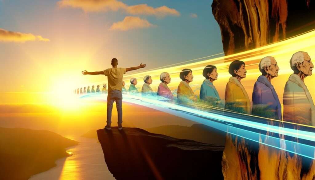 How to turn yesterday's thoughts in today's circumstances