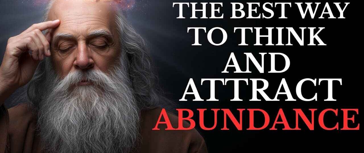 How to reprogram Your Mind for Abundance and Wealth