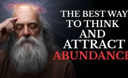 How to reprogram Your Mind for Abundance and Wealth
