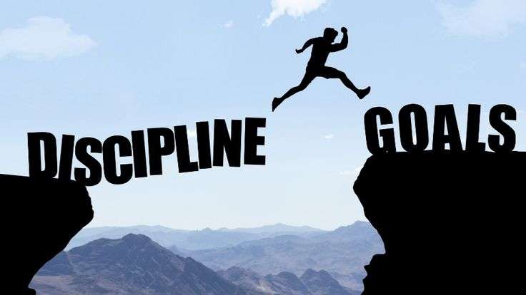 How self-Discipline Can Change Your Income and Career