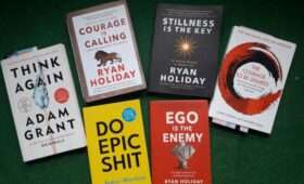 5 Books for Communicating Better Than 99% of People