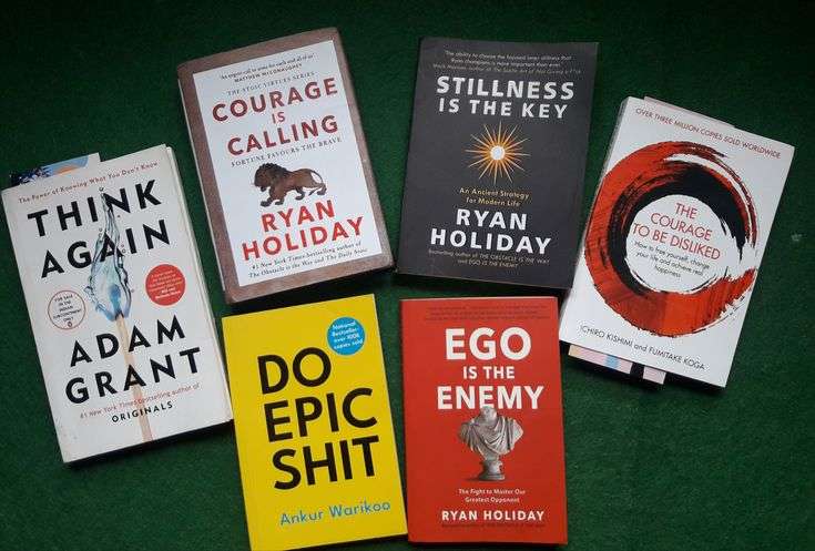 5 Books for Communicating Better Than 99% of People