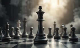 Chess Taught Me These Brutal Life Lessons
