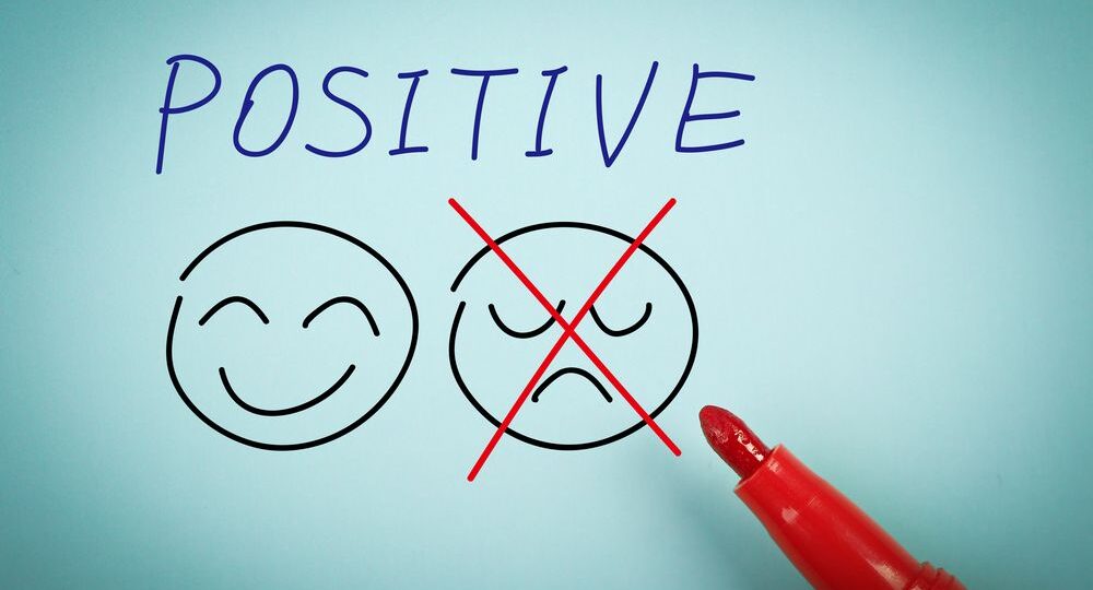 The Power of Positive Thinking backed by Science