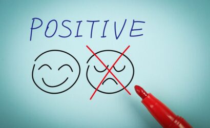 The Power of Positive Thinking backed by Science