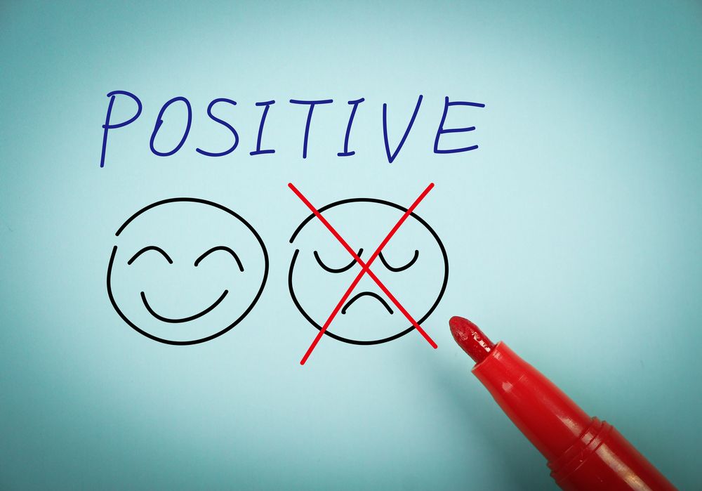 The Power of Positive Thinking backed by Science