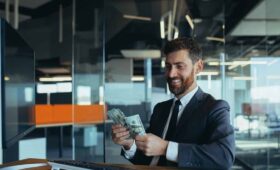 Habits that separate millionaires from average earners