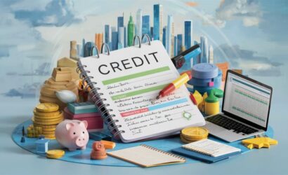 How To Improve Your Credit Score fast