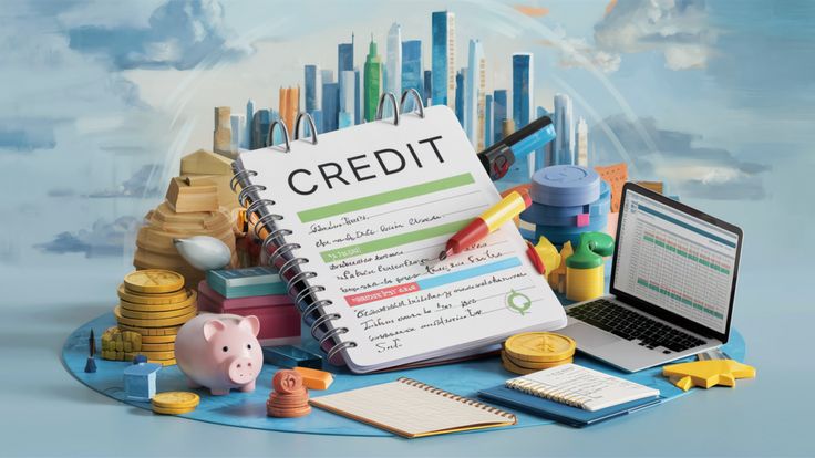 How To Improve Your Credit Score fast