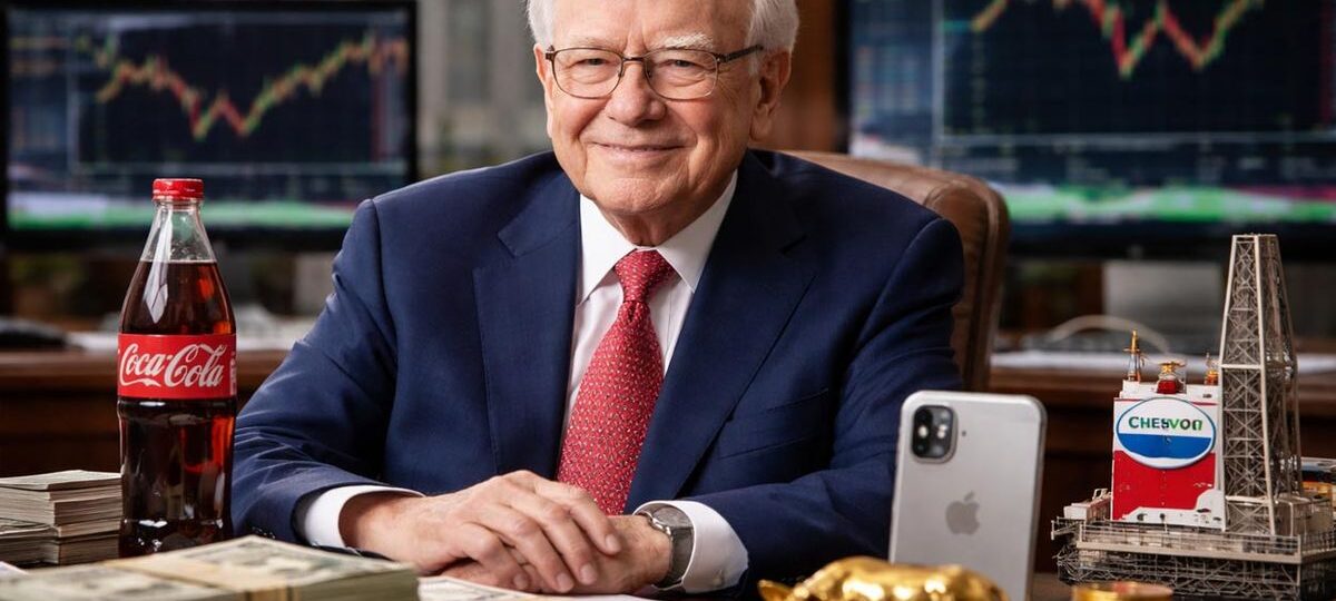 Warren Buffett's Investing Principles That Anyone Can Follow