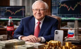 Warren Buffett's Investing Principles That Anyone Can Follow