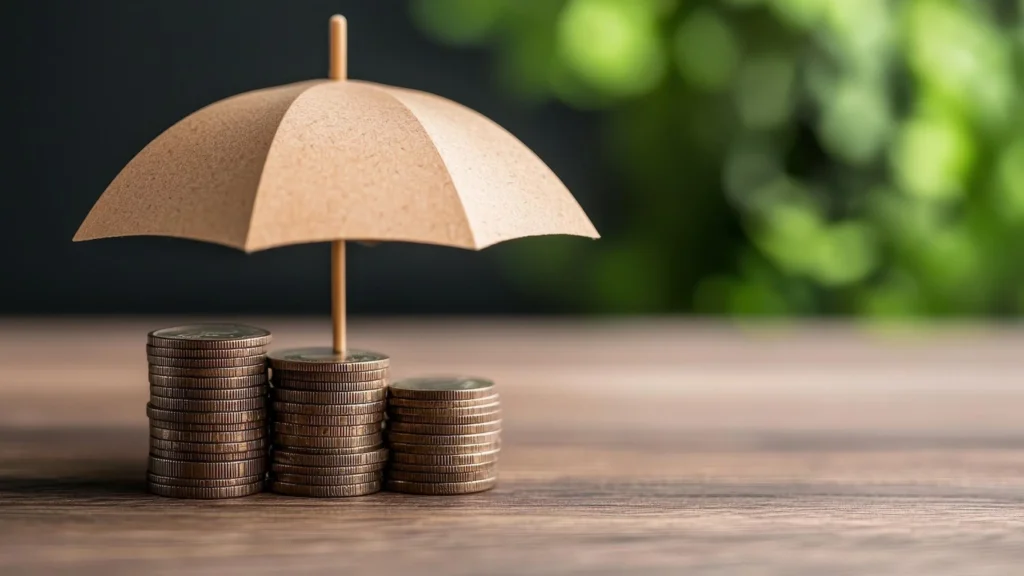 How Insurance Protects Your Wealth