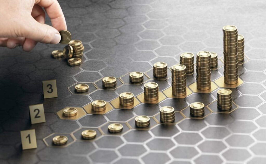How to Build Multiple Streams of Income