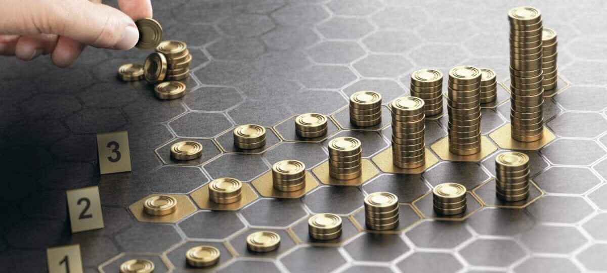 How to Build Multiple Streams of Income