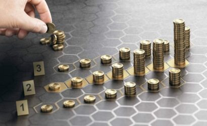 How to Build Multiple Streams of Income