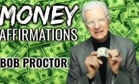 A Step-by-Step Guide to Bob Proctor's Money Mindset Principles