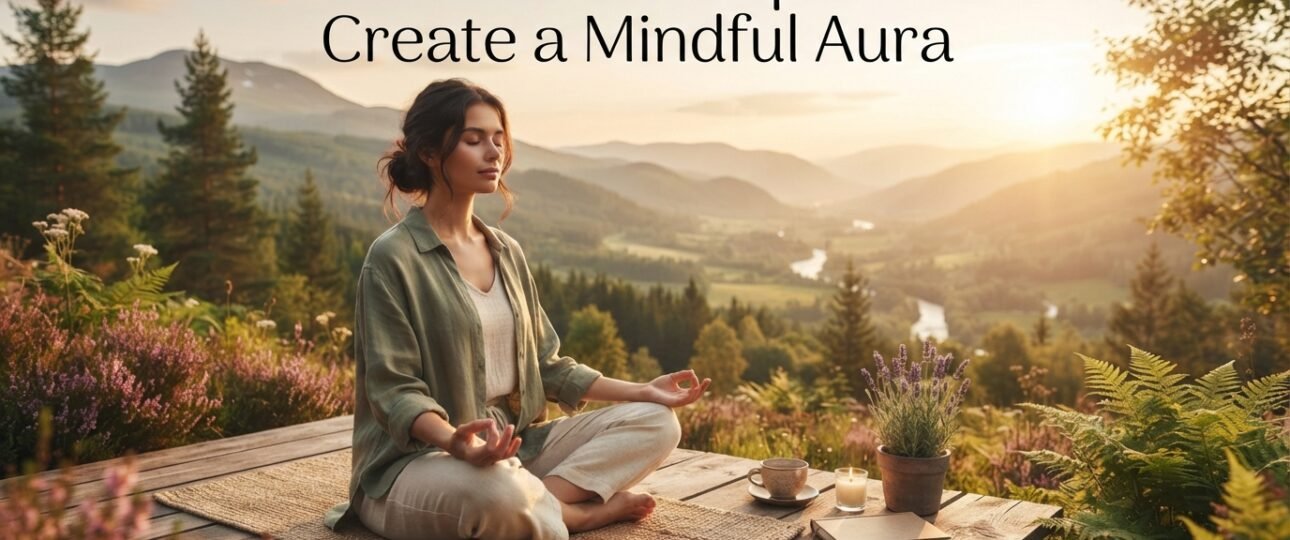20 Proven Steps to Create a Mindful Aura